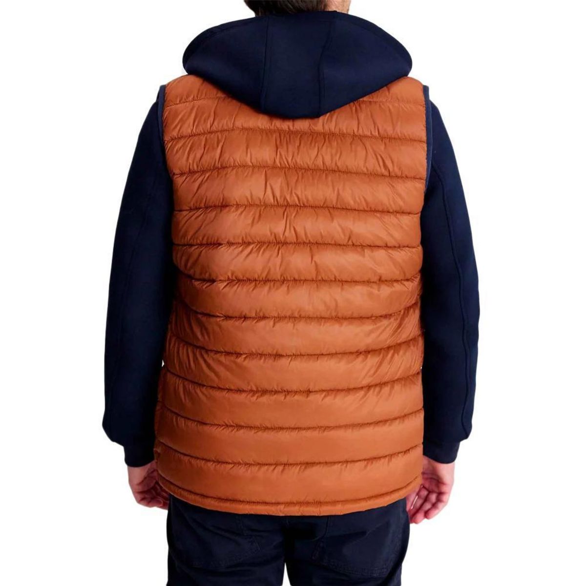 TBS Doudoune  ans Manches  Homme TB  Fabian