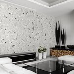 Paris Prix Papier Peint  Diamond Field  50x1000cm