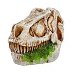 L.O.L. SURPRISE! GrossMos Flying - Découvre ton dinosaure volant - Orange - 3 modeles a collectioner