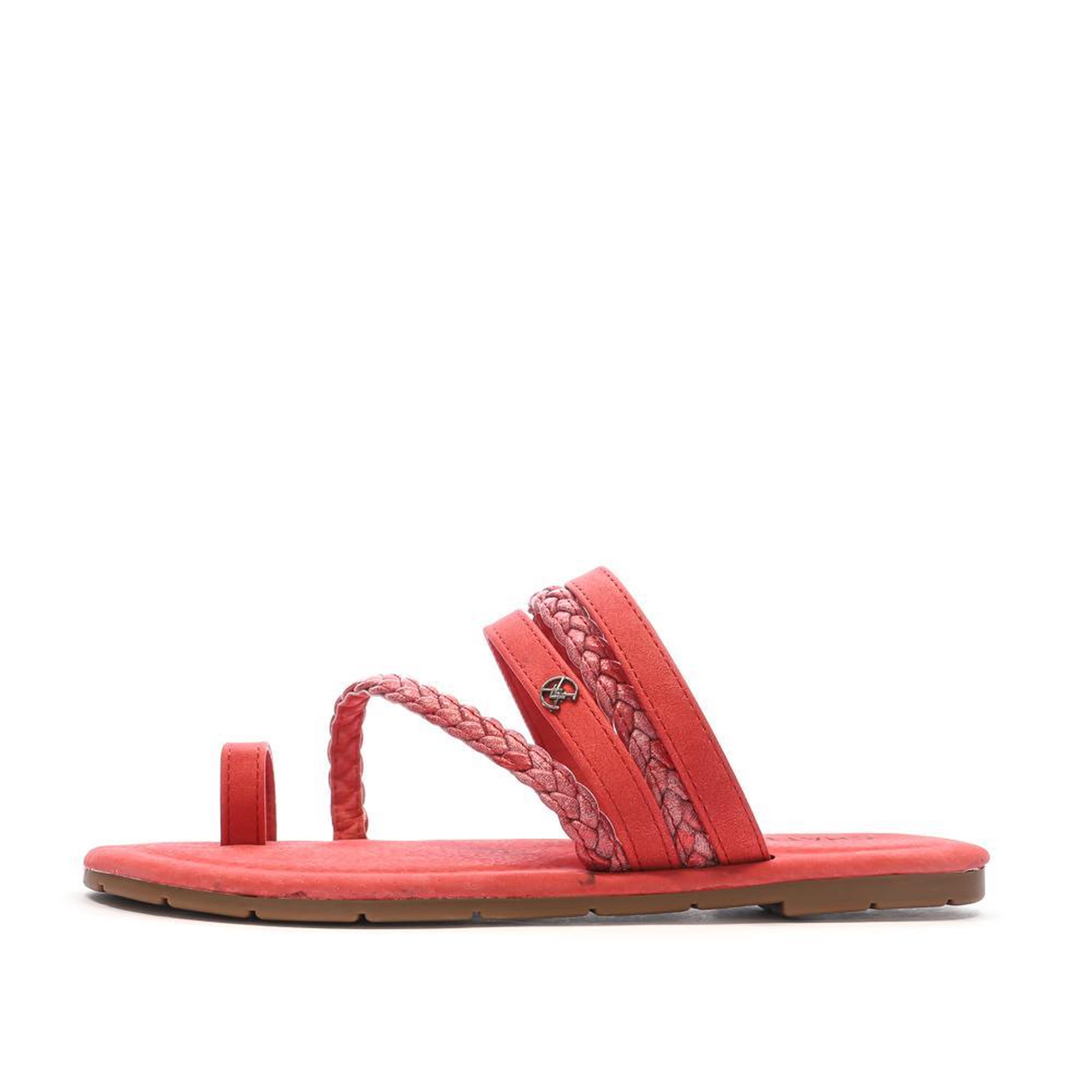 Voir la diapositive 1 : CHATTAWAK Sandales  Femme Chattawak TIFA