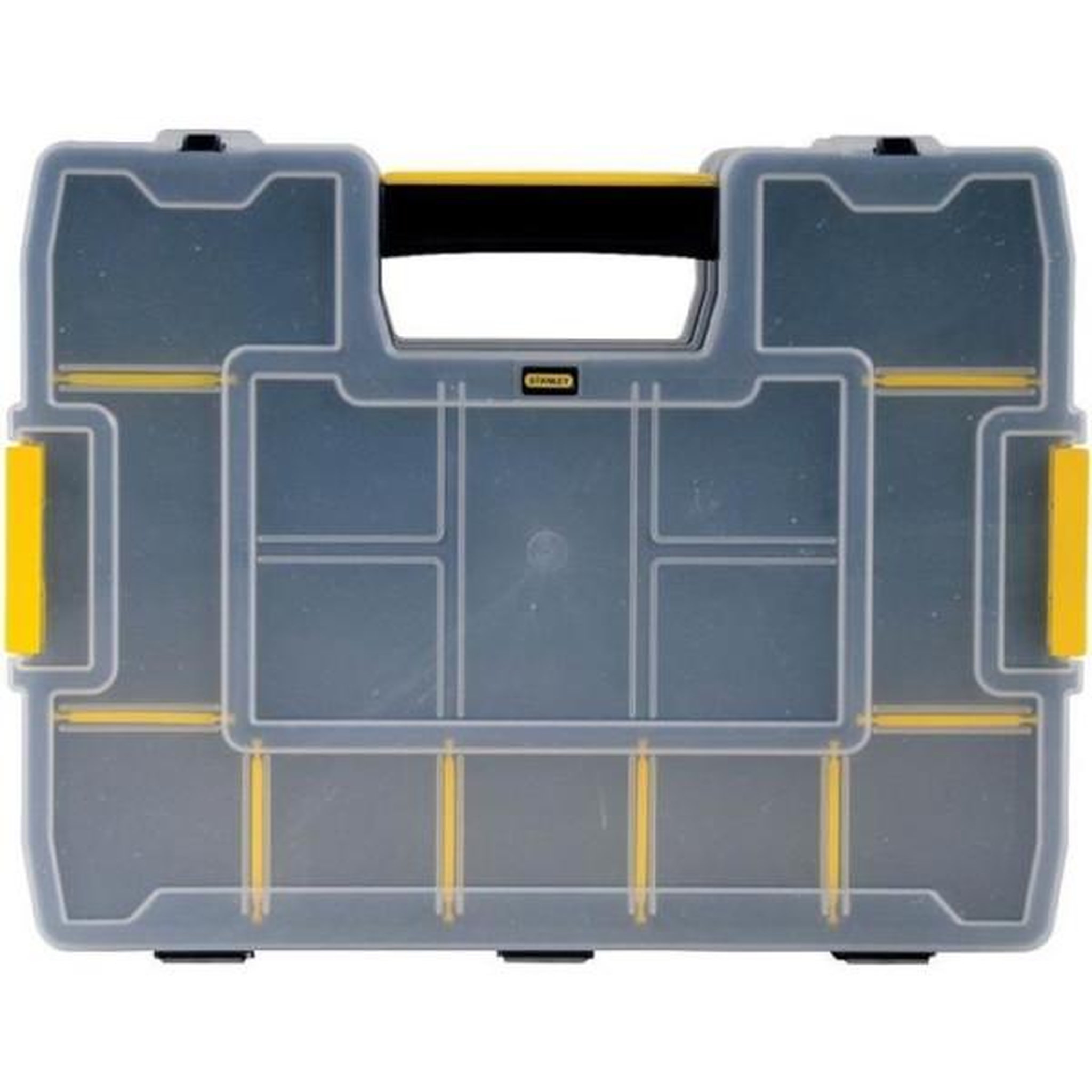 Stanley Organisateur sortmaster junior stanley - 1-97-483 - intercalaires mobiles