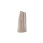 Voir la diapositive 3 : Paris Prix Vase Design  Ernst  23cm Beige