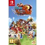 One Piece : Unlimited World Red - Deluxe Edition Nintendo SWITCH