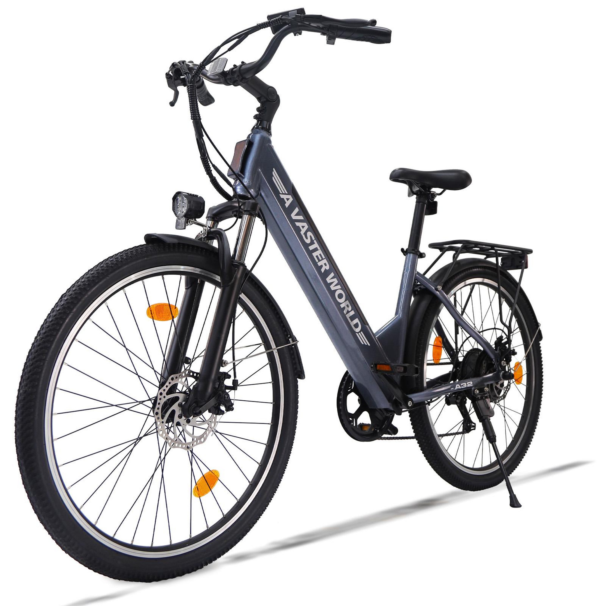 Voir la diapositive 3 : AVDL Vélo électrique avdl a32