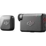 DJI Micro cravate sans fil Mic Mini (1 TX + 1 RX)