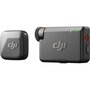 Voir la diapositive 1 : DJI Micro cravate sans fil Mic Mini (1 TX + 1 RX)