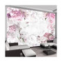 Voir la diapositive 1 : Paris Prix Papier Peint  Dancing Peonies