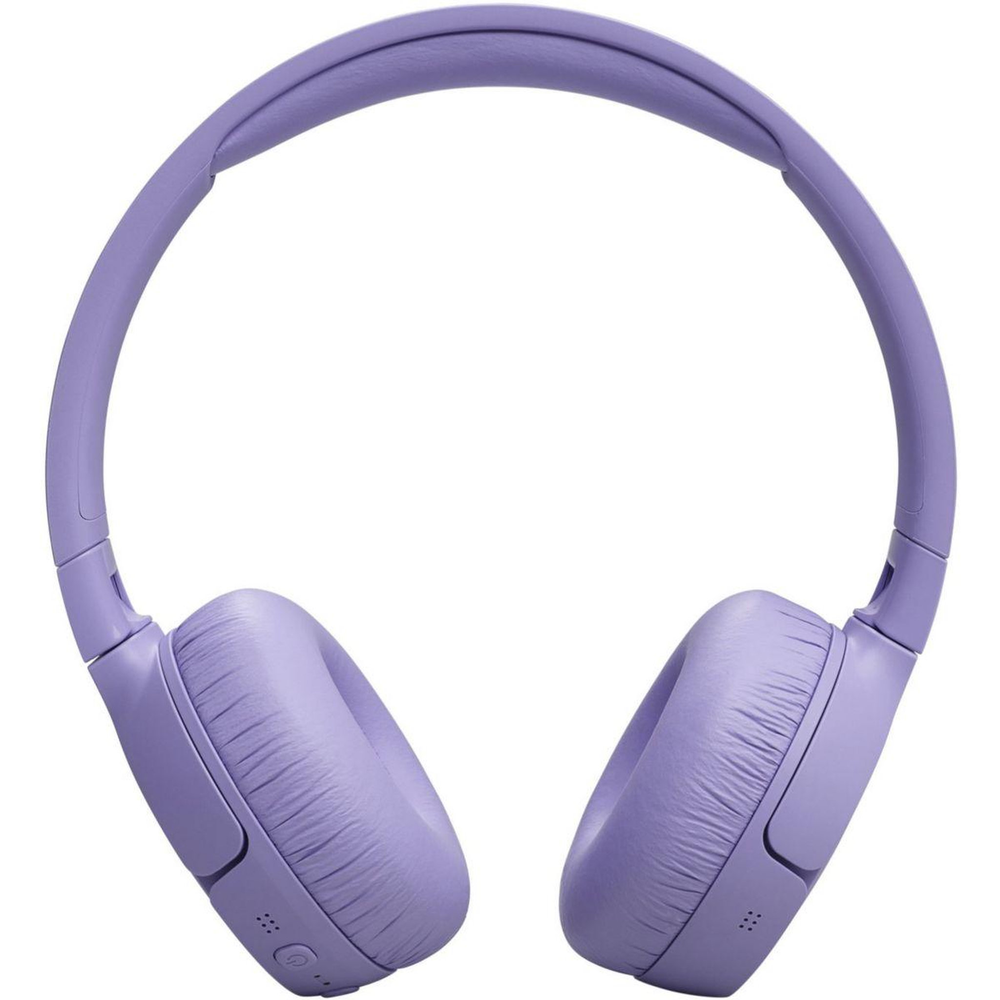 Voir la diapositive 2 : JBL Casque Tune 670 NC Violet
