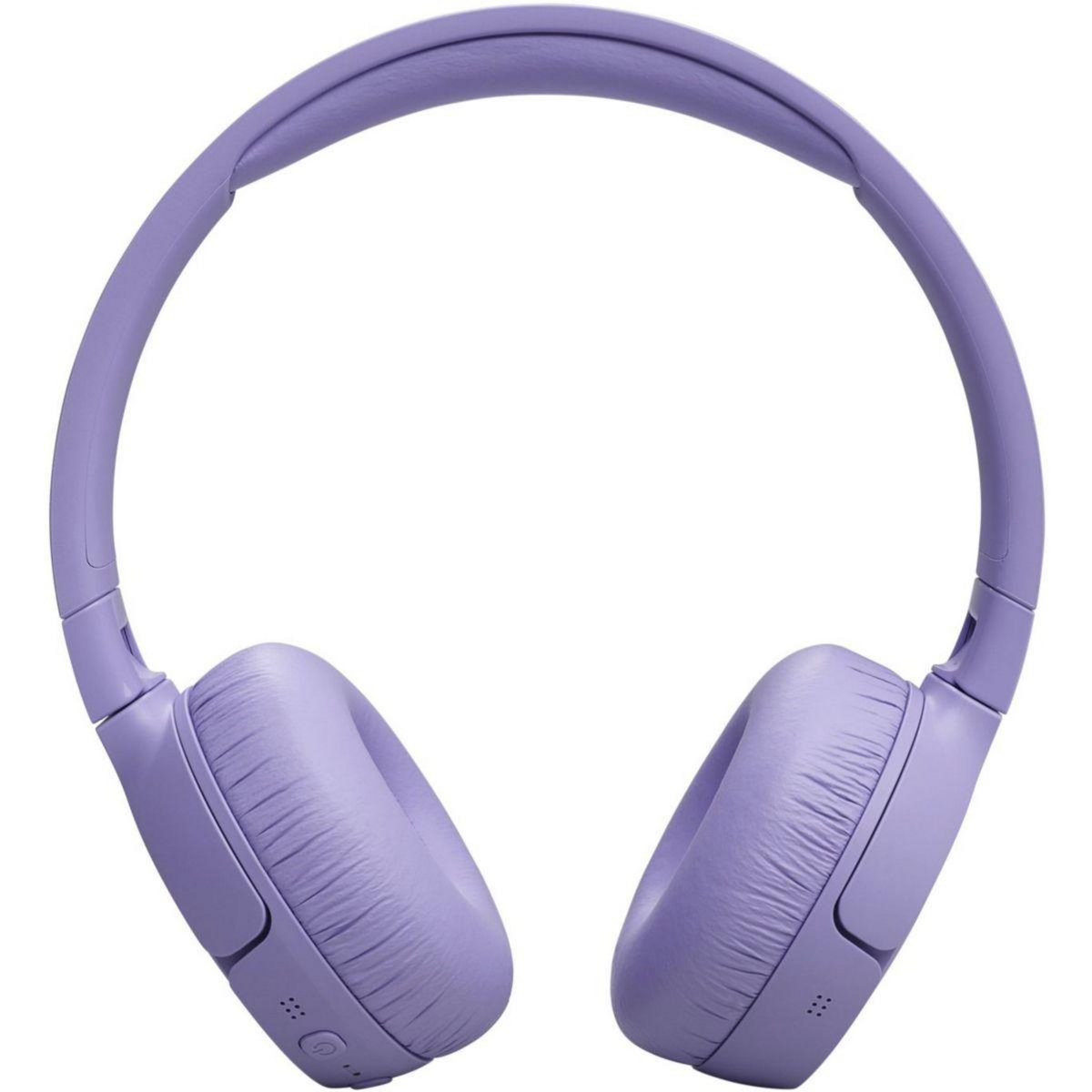 JBL Casque Tune 670 NC Violet