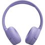 Voir la diapositive 2 : JBL Casque Tune 670 NC Violet