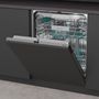 Voir la diapositive 3 : Hisense Lave vaisselle encastrable HV16B