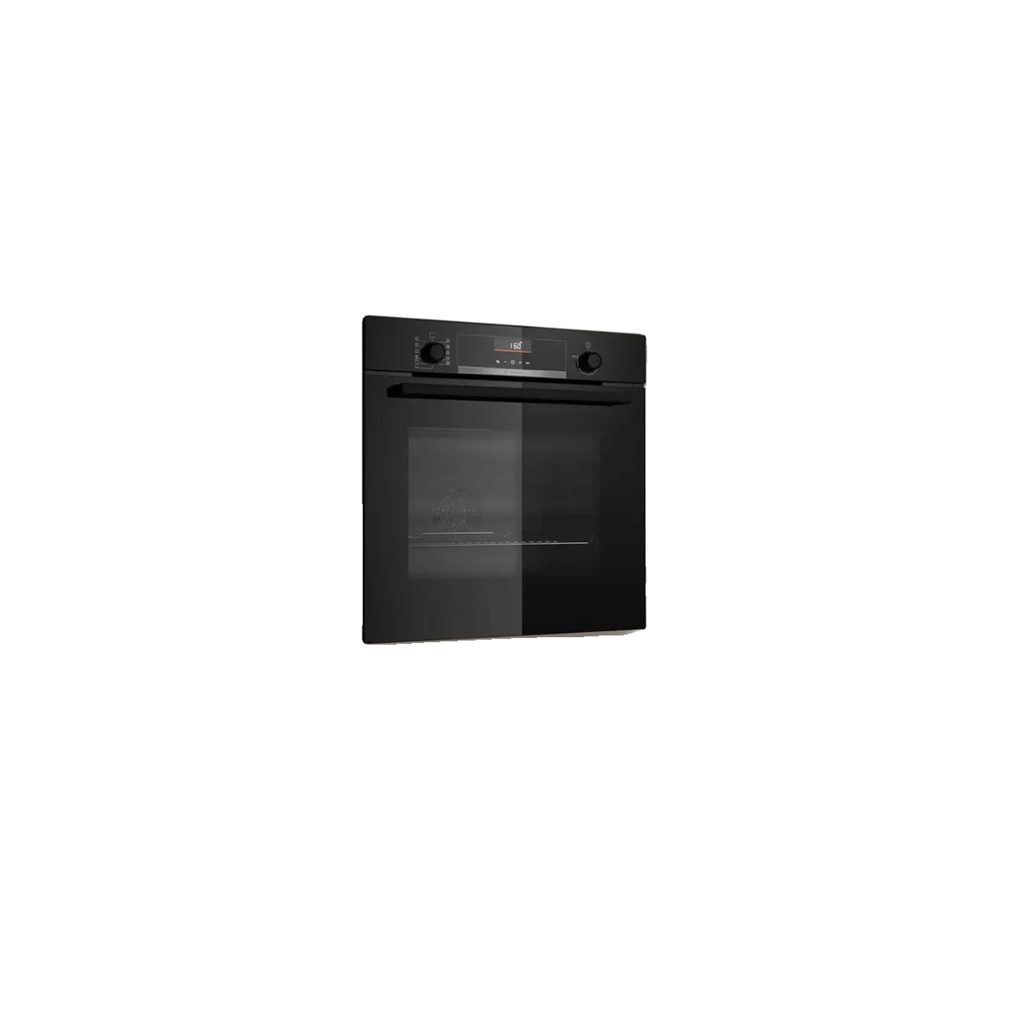 Voir la diapositive 5 : BOSCH Four encastrable hbg536eb4 71l air fry