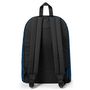 Voir la diapositive 3 : EASTPAK Sac à dos avec pochette d'ordinateur bleu Out Of Office Seaside Umbrella