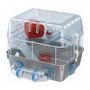 Voir la diapositive 2 : Ferplast FERPLAST Combi 1 FUN - Cage modulable pour hamsters - Plastique