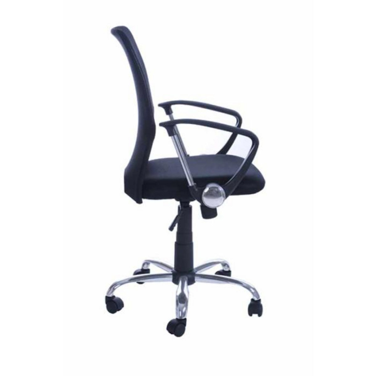 Paris Prix Fauteuil de Bureau  Pitch  102cm Noir
