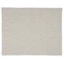 Voir la diapositive 1 : Paris Prix Set de Table Déco  Lunabel  33x45cm Beige