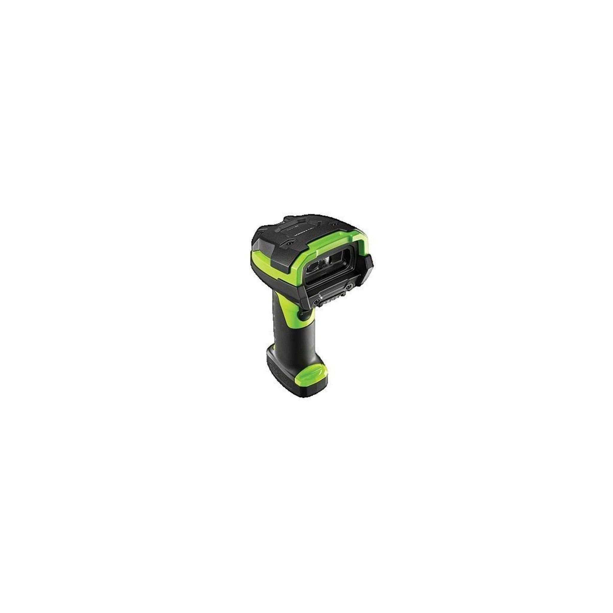 Voir la diapositive 2 : Zebra Scanner Zebra LI3608-SR portable industriel