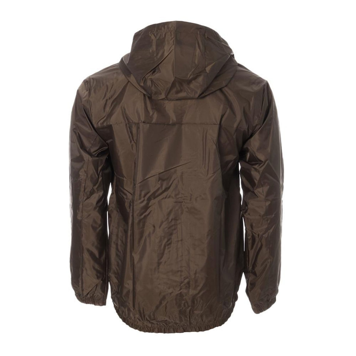 PANAME BROTHERS Coupe-vent Kaki Homme Paname Brothers MARC