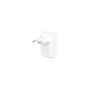 Voir la diapositive 3 : Belkin Chargeur USB-C 30W Power Delivery + USB-A 12W