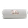 Voir la diapositive 1 : JBL Enceinte portable Flip 7 Blanc