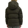 Voir la diapositive 2 : Jack & Jones Doudoune Kaki Garçon Jack & Jones Soho