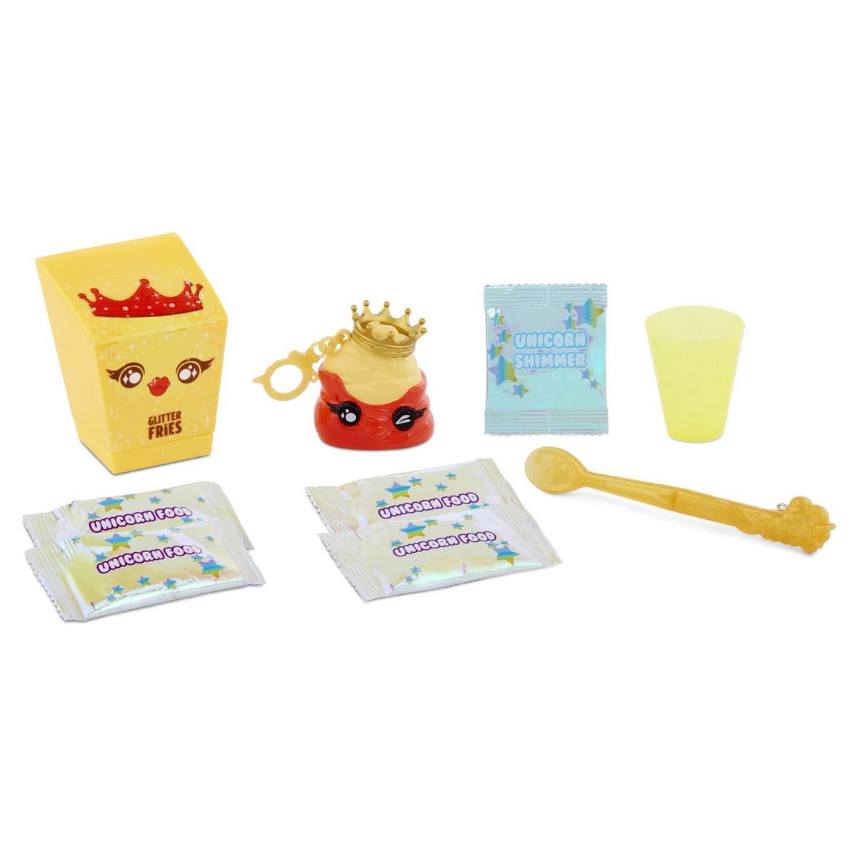 GP TOYS Poupée Poopsie - Poop Pack
