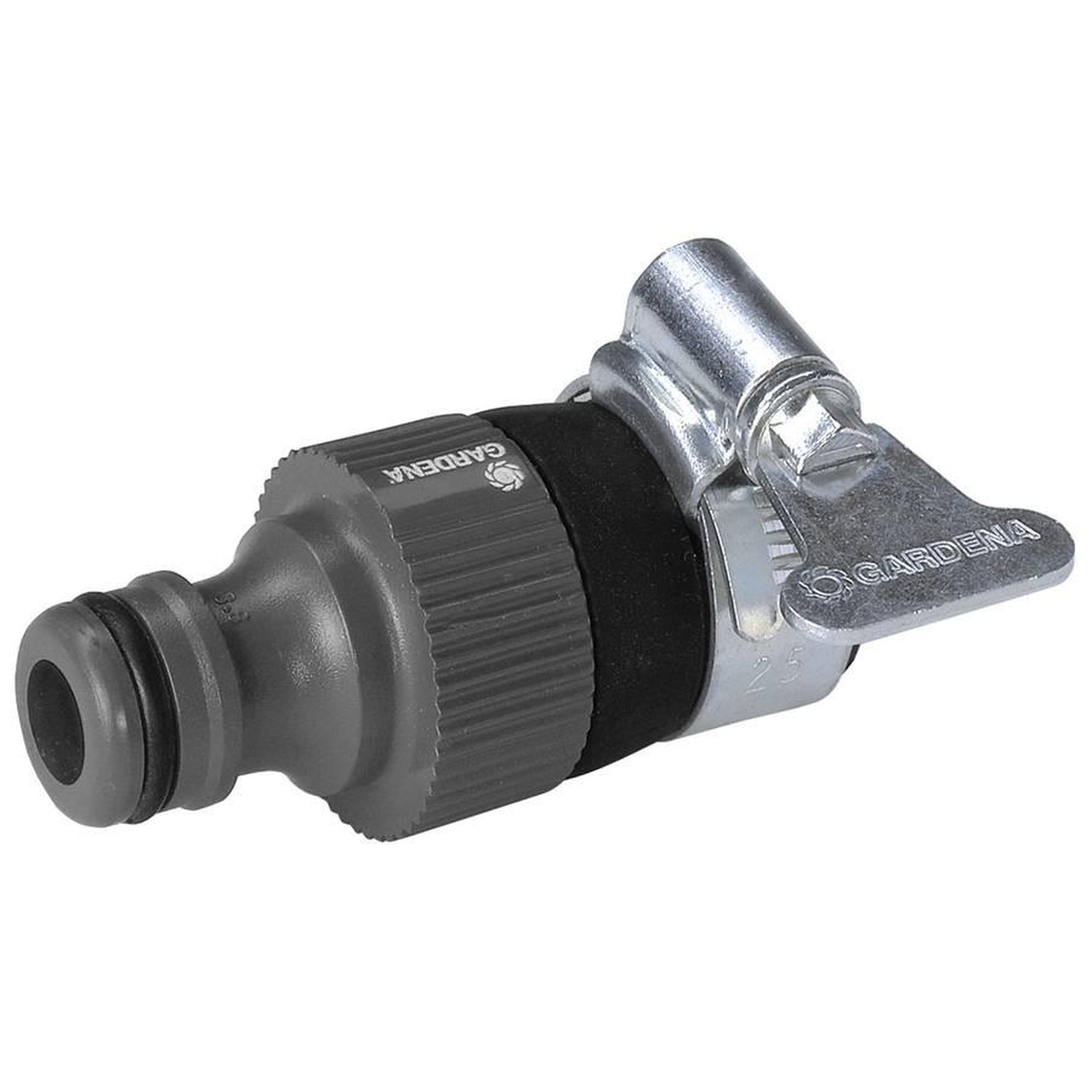 Gardena Prise d'eau voleuse pour robinet ø ext. 14 - 17 mm