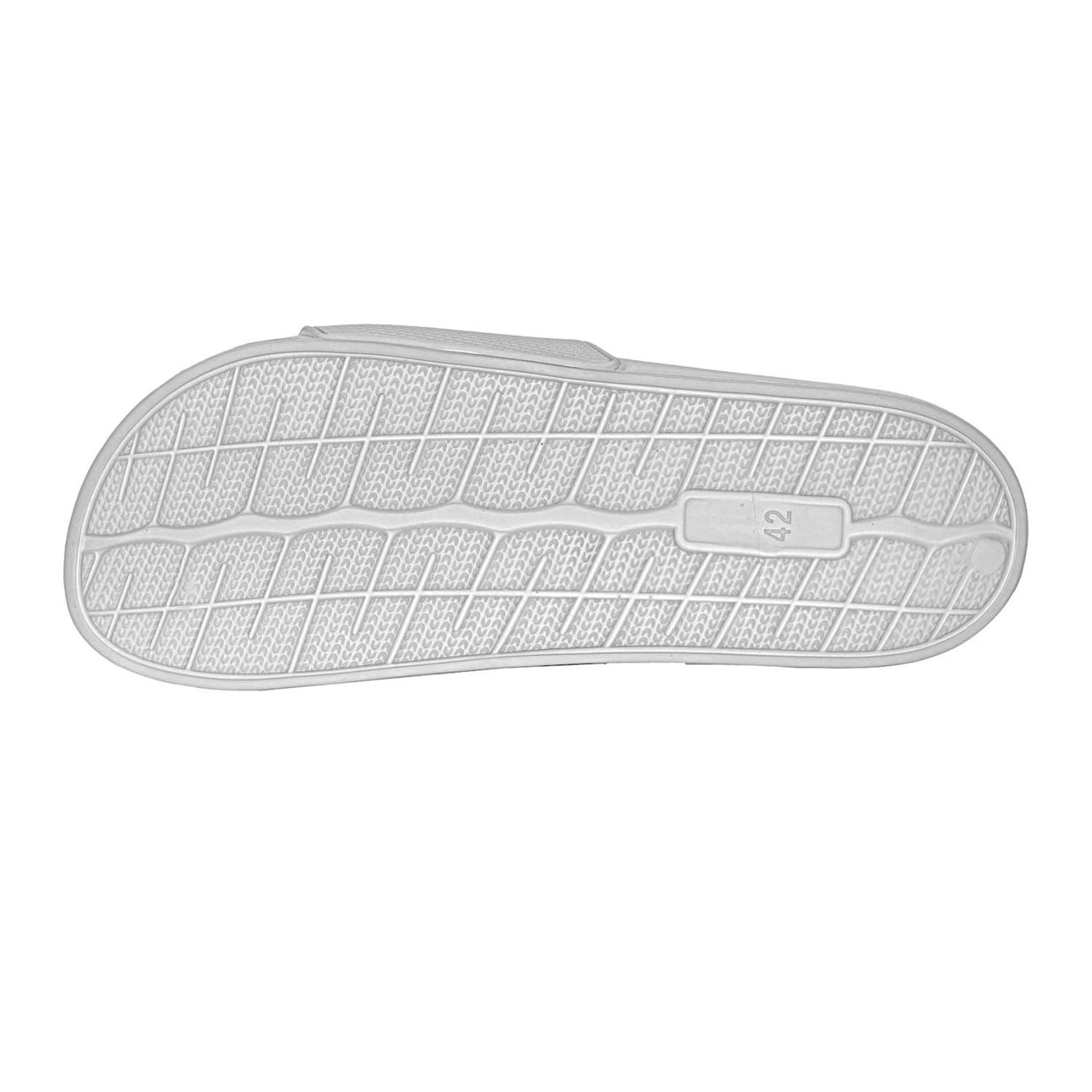 Voir la diapositive 6 : FREEGUN Paire de Claquettes homme Rubber A6