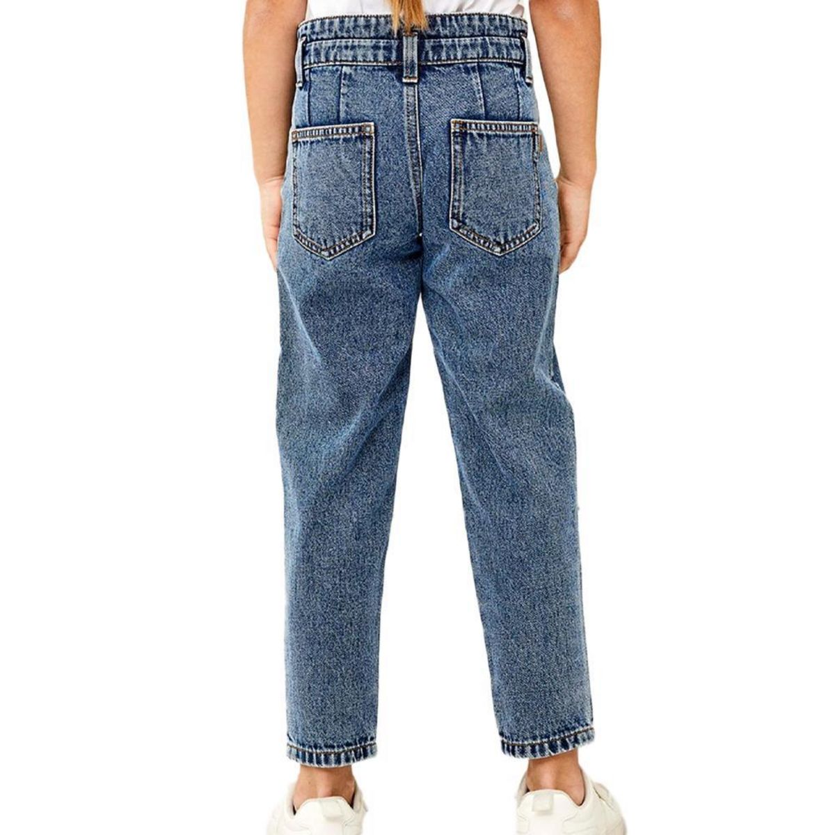 NAME IT Jean  Fille Name it Bella09