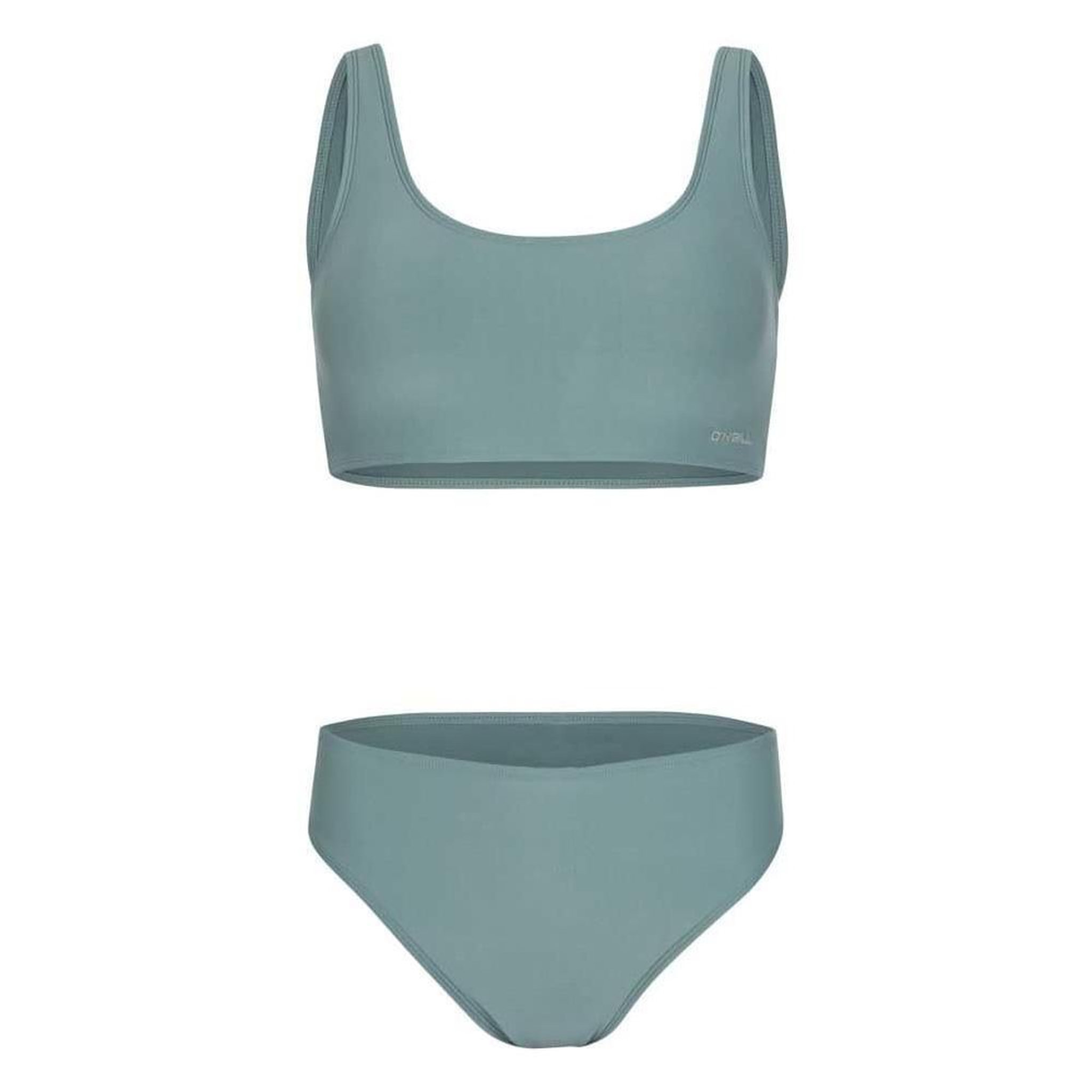 O'NEILL Maillot de bain Vert Foncé Femme O'Neill Ella. Coloris disponibles : Vert