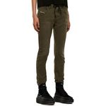 DIESEL Pantalon  Femme Diesel Krailey R. Coloris disponibles : Vert
