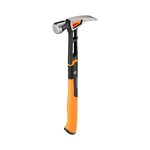 Fiskars Marteau de coffreur XL - 950 g