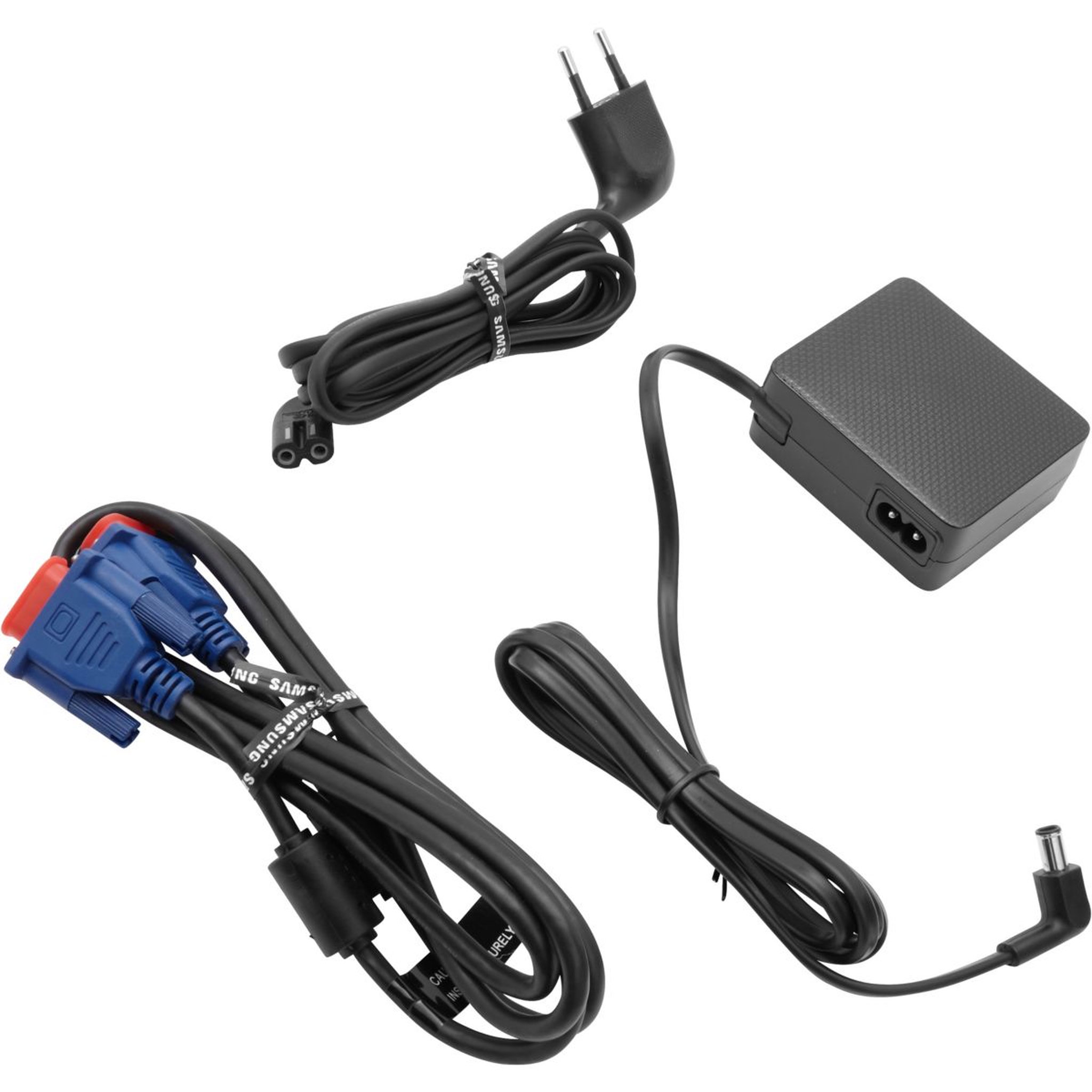 Voir la diapositive 4 : Samsung Ecran PC S22F350FHR