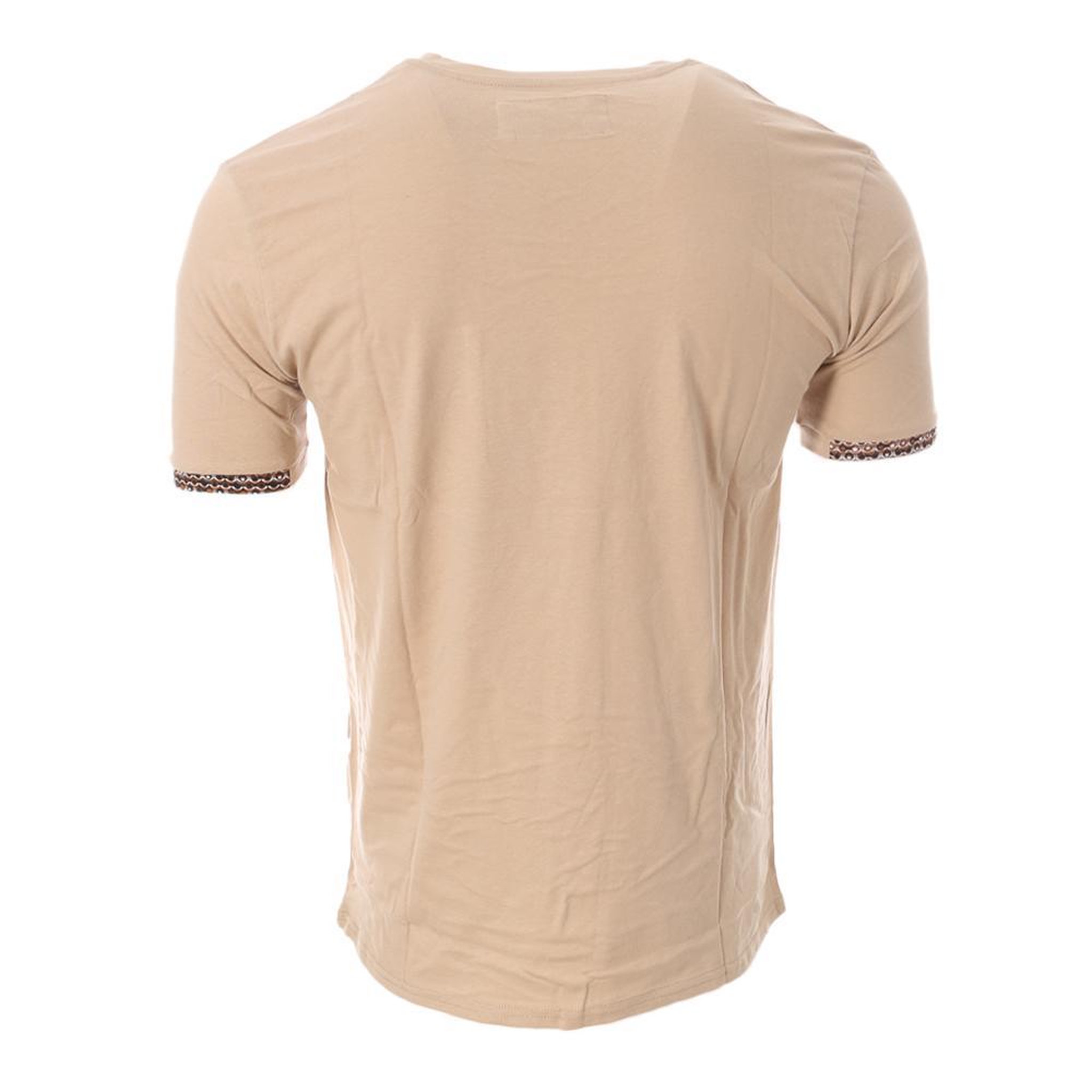 Voir la diapositive 2 : RMS 26 T-shirt Beige Homme RMS26 91277