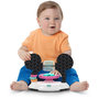 Voir la diapositive 6 : DISNEY BABY Trotteur et centre d'activités détachable