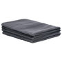 Voir la diapositive 2 : VIDAXL Tapis de tente 300x500 cm Anthracite