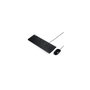 Voir la diapositive 1 : ASUS ASUS U2000 clavier Souris incluse maison/bureau USB QWERTY Italien Noir