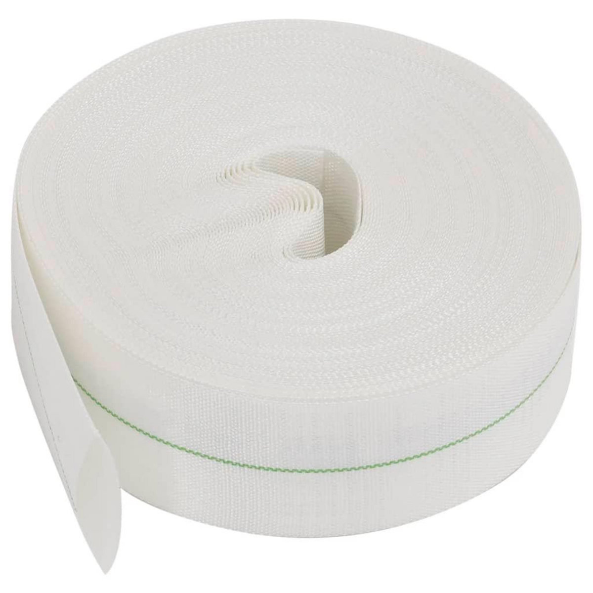 VIDAXL Tuyau plat 100 m 2  PE