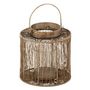 Voir la diapositive 1 : Paris Prix Lanterne Vintage en Métal  Freyo  27cm Bronze