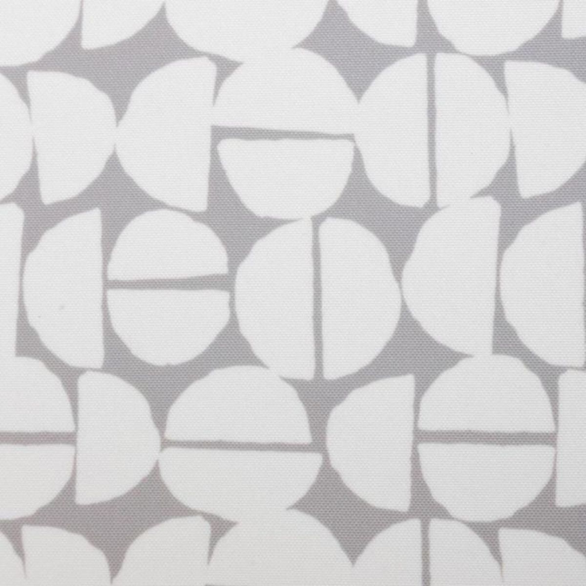 ATMOSPHERA Nappe Antitache Imprimé  Yahto  140x240cm Beige