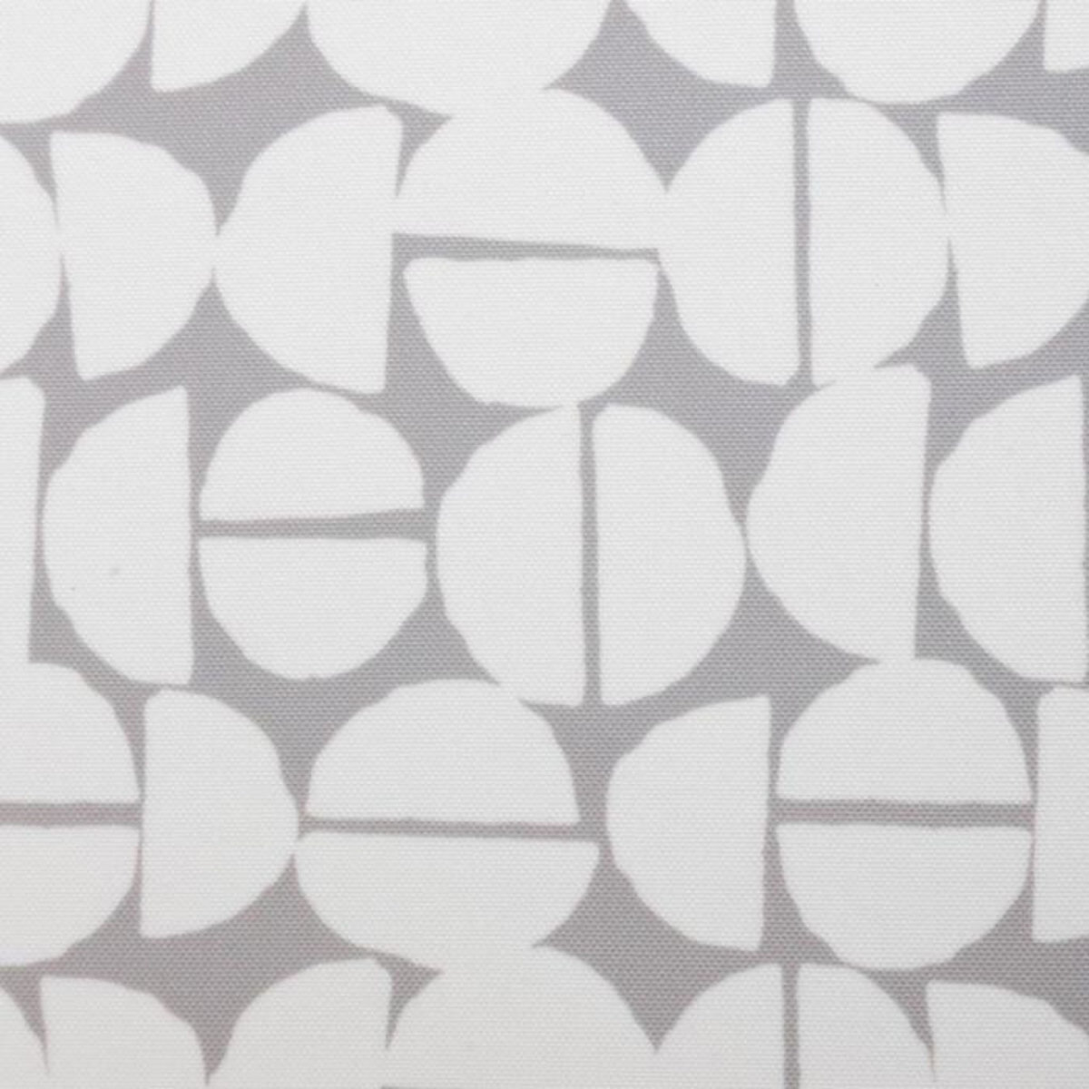 ATMOSPHERA Nappe Antitache Imprimé  Yahto  140x240cm Beige