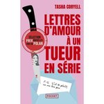 LETTRES D'AMOUR A UN TUEUR EN SERIE, Coryell Tasha