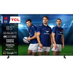 TCL TV Mini Led MiniLED 85C89B 2024