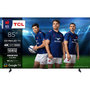 Voir la diapositive 1 : TCL TV Mini Led MiniLED 85C89B 2024