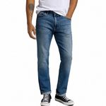 LEE Jeans Regular  Homme Lee Straight Fit Xm General   W29. Coloris disponibles : Bleu