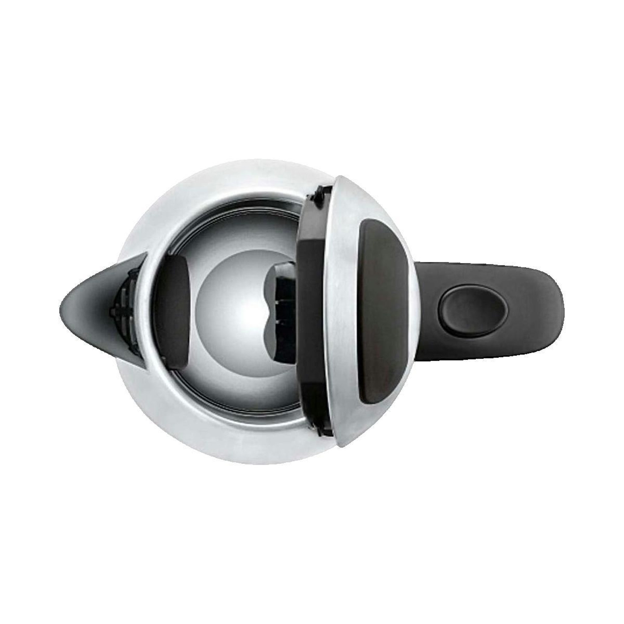 Voir la diapositive 2 : WMF Bouilloire WMF Stelio 2400 W 1.7 L