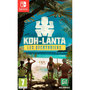 Voir la diapositive 1 : Koh Lanta : Les Aventuriers Nintendo Switch