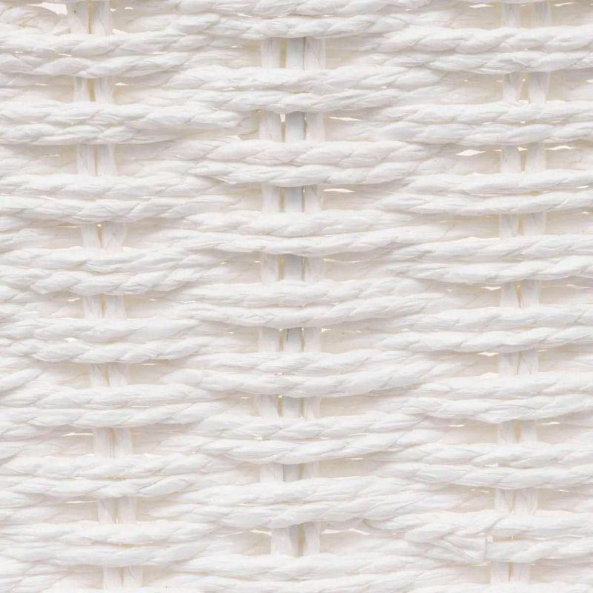  Panier de Rangement  Mix'n'Modul  31x31cm Blanc