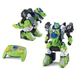 VTECH Switch & Go Dinos - Furio, méga T-Rex robot RC