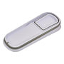Voir la diapositive 2 : FIVE Boîte de Conservation Verseuse  Streaks  4,4L Transparent